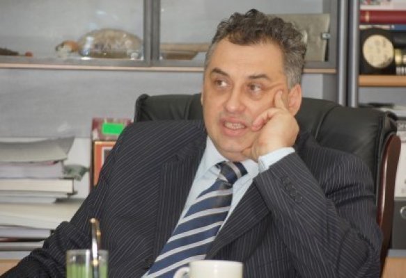 Pesediştii din Mangalia: Nu s-a discutat cu Tusac despre candidatura la primărie din acest an